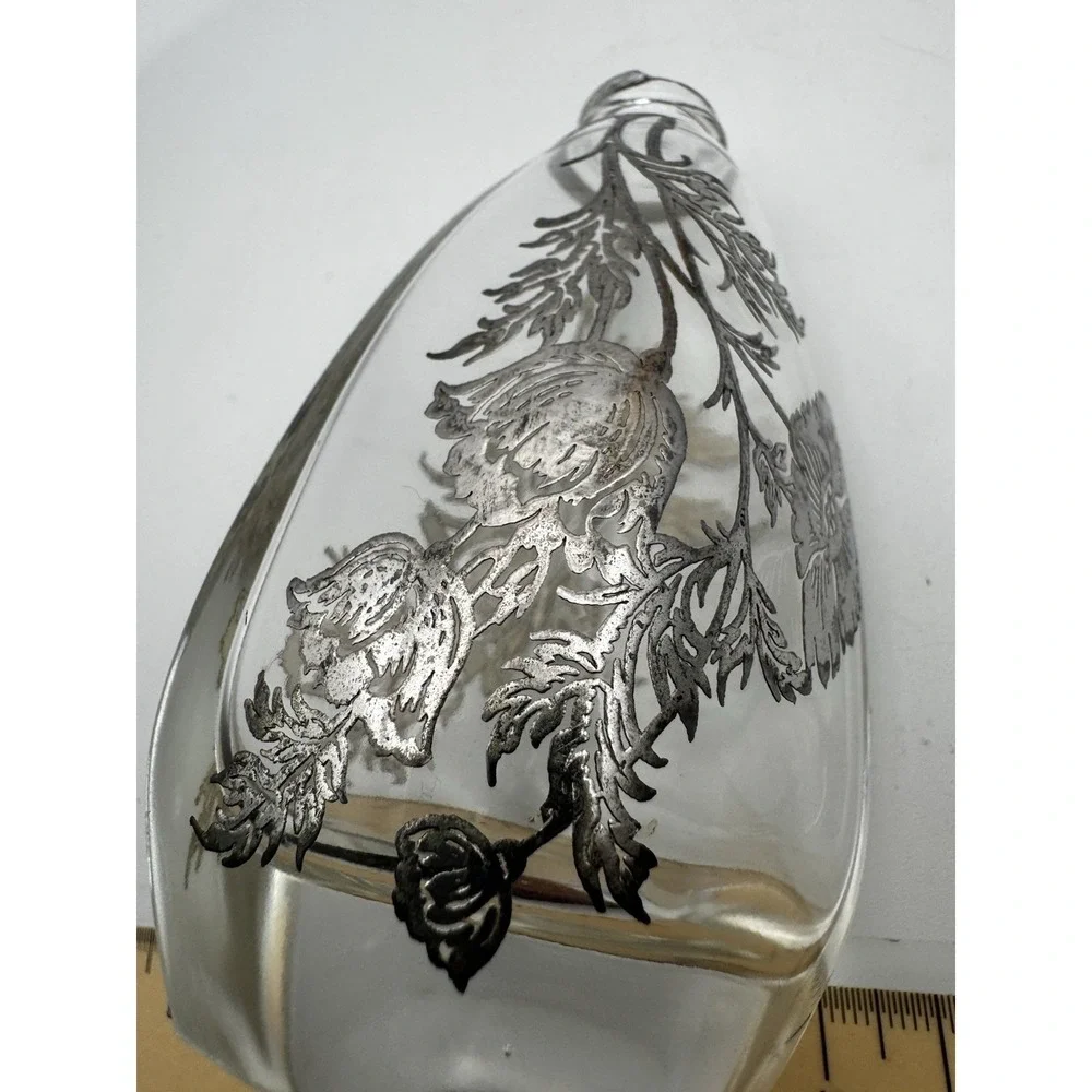 The Unbranded Brand vintage silver